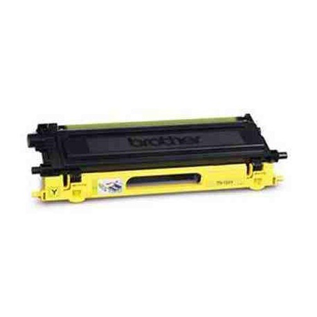 Compatible Toneres Brother Impresora MFC9450CDN Amarillo