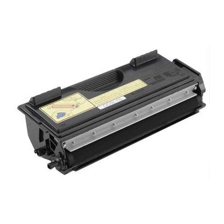 Compatible Toneres Brother Impresora MFC9660 Negro