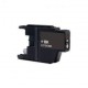 Compatible Cartucho Brother Impresora MFCJ6710DW Negro