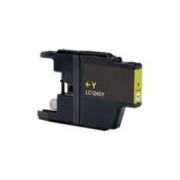Compatible Cartucho Brother Impresora MFCJ6710DW Amarillo