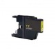 Compatible Cartucho Brother Impresora MFCJ825DW Amarillo