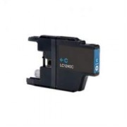 Compatible Cartucho Brother Impresora MFCJ6910DW Cian