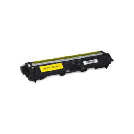 Compatible Toner Brother Impresora MFC9340CDW Amarillo