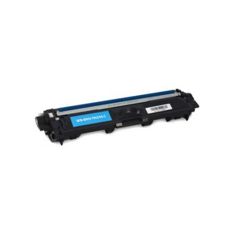Compatible Toner Brother Impresora MFC9340CDW Cian