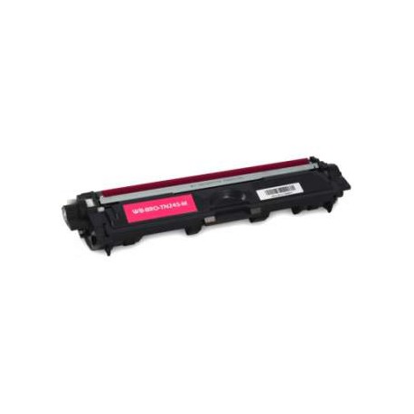 Compatible Toner Impresora Brother MFC9330CDW TN245 Magenta