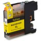 Compatible Cartucho Brother Impresora MFCJ4410DW Amarillo