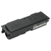 Compatible Toner Epson Aculaser impresora M2000DT Negro