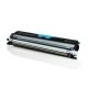   Compatible Toner Impresora Epson Aculaser C1600 CX16 Cian