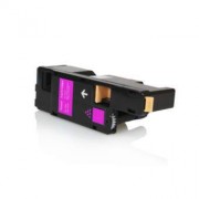 Compatible Toner Epson Impresora Aculaser C1750CX/CX17 Magenta