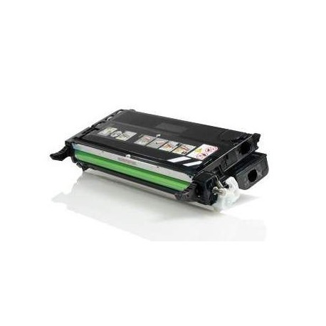 Compatible Toner Epson Impresora Aculaser C2800 Negro