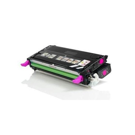 Compatible Toner Epson impresora Aculaser C28000DN Magenta