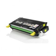 Compatible Toner Epson Impresora Aculaser C2800DN Amarillo