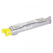 Compatible Toner Epson impresora Aculaser C3000/IMC3500 Amarillo