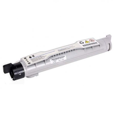 Compatible C4200 Toner Impresora Epson C4200 Aculaser Negro