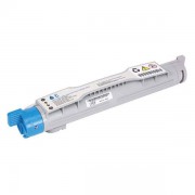 Compatible C4200 Toner Impresora Epson C4200 Aculaser Cyan