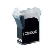 FAX 1820C  Cartucho Impresora Brother FAX 1820C BK compatible