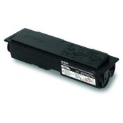 Compatible Toner Epson impresora Aculaser M2300DN/M2400 Negro