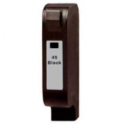 Compatible Cartucho HP Impresora Color Copier 180 BK