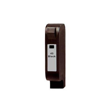 Compatible Cartucho HP Impresora Color Copier 180 BK