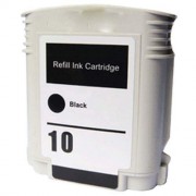  Compatible Cartucho Impresora HP COLORINKJET 1700D BK