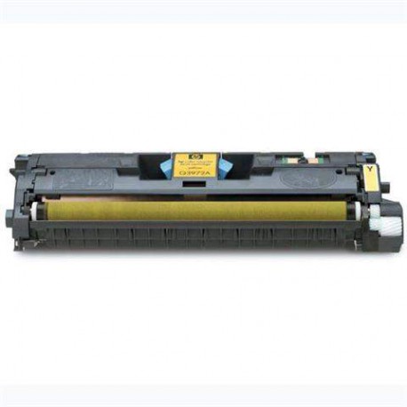  compatible Toner Impresora HP COLOR LASERJET 1500L Y