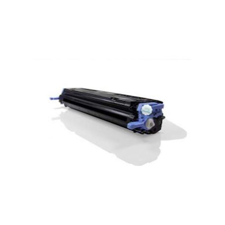 compatible Toner Impresora HP COLOR LASERJET 1600 BK