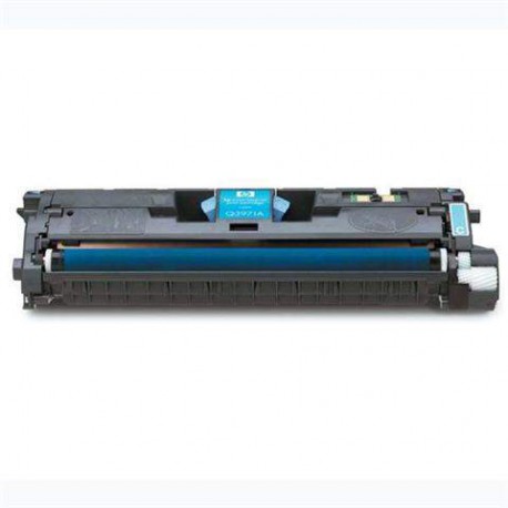 Compatible Toner Impresora HP COLOR LASER JET 2550L C