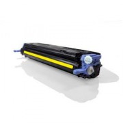  compatible Toneres Impresora HP COLOR LASER JET 2600 Y