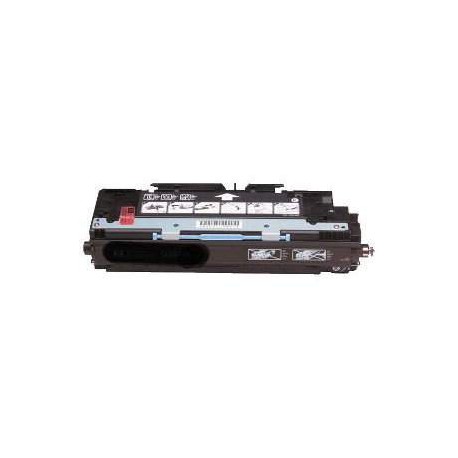  Compatible Toner Impresora HP COLOR LASER JET 3700DTN BK