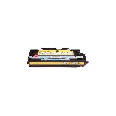  Compatible Toner Impresora HP COLOR LASER JET 3700N Y
