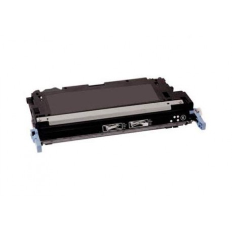  Compatible Toner Impresora HP COLOR LASER JET 3800DTN BK