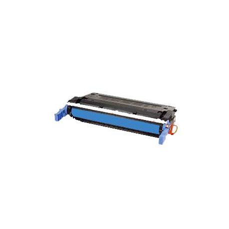 Compatible Toner Impresora HP COLOR LASER JET 4600 C