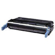 Compatible Toner Impresora HP COLOR LASER JET 4600N BK