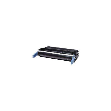  Compatible Toner Impresora HP COLOR LASER JET 4600HDN BK