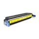  Compatible  Toner Impresora HP Color Laser jet 5550DTN Y