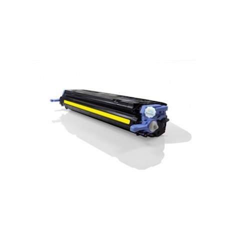 compatible Toner Impresora HP COLOR LASER JET CM1015 Y