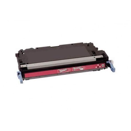 compatible Toner Impresora HP COLOR LASER JET CP3505DN M