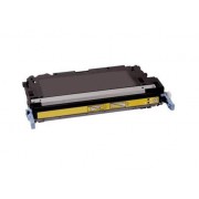 compatible Toner Impresora HP COLOR LASER JET CP3505DN Y