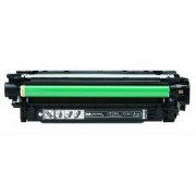 compatible Toner Impresora HP COLOR LASER JET CP3523 BK