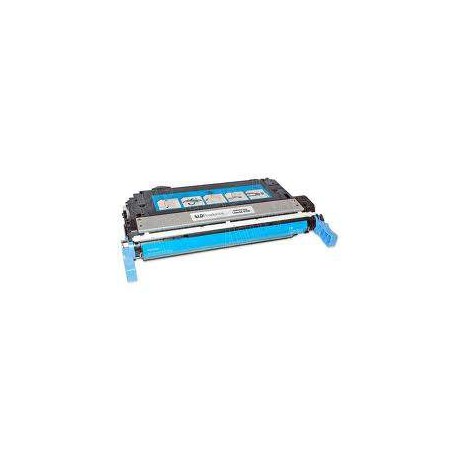 compatible Toner Impresora HP COLOR LASER JET 4700N C