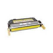 compatible Toner Impresora HP COLOR LASER JET 4700N Y