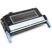 compatible Toner Impresora HP COLOR LASER JET 4700DTN BK