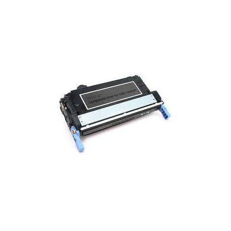 compatible Toner Impresora HP COLOR LASER JET 4700DTN BK