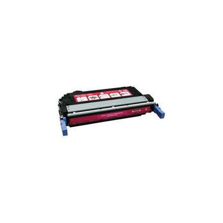 Compatible Toner Impresora HP COLOR LASER JET 4700 PH Plus M