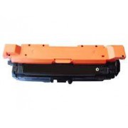 Compatible Toner Impresora HP COLOR LASER JET CP4025DN BK