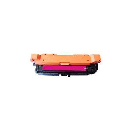 Compatible Toner Impresora HP Color Laser jet CP4025DN M