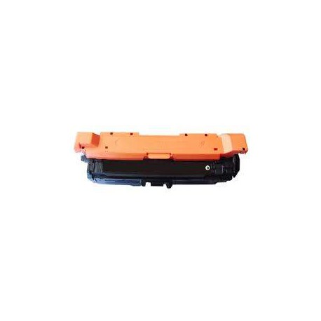   Compatible Toner Impresora HP Color Laser jet CP4520N BK