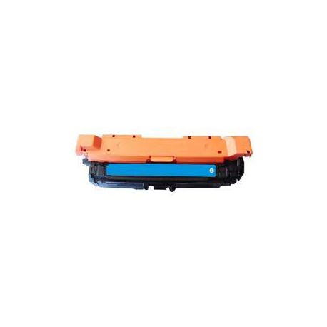   Compatible Toner Impresora HP Color Laser jet CP4520N C