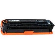  Compatible Toner Impresora HP Color Laser jet CP1525N BK