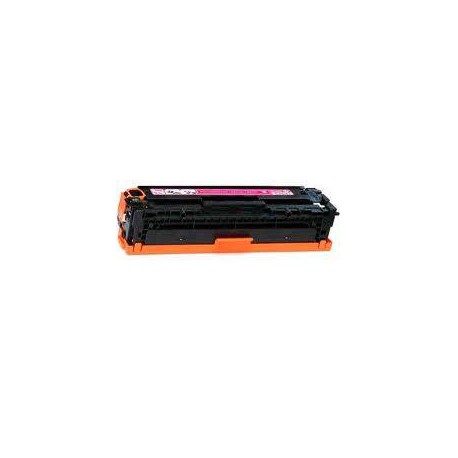  Compatible Toner Impresora HP Color Laser jet CP1525N M